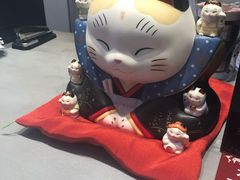 -熊姬手作茶物(汇金谷店)