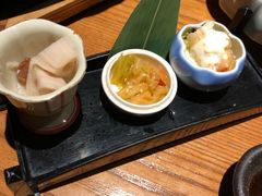 -贰捌零叁精致料理(钱湖店)