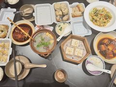 -金陵家宴·金陵春·南京菜(夫子庙店)