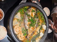 -探鱼·鲜青椒爽麻烤鱼(领展购物广场店)