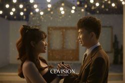 -CD视觉婚纱摄影