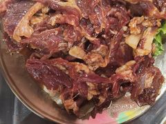 -燚青春东北泥炉烤肉(百合店)