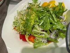 -老浒记烤鸭-北京菜(琉璃厂店)