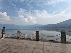 -西昌邛海湿地