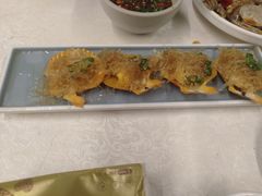 -琼大师东方烤乳猪(亚特兰蒂斯店)