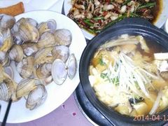 android_upload_pic-天津乾毓德饭庄·清真传统炒菜·海鲜烧烤(咸阳路店)