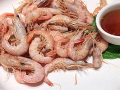 -船歌·鱼水饺青岛菜(闽江二路店)