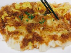 蒜蓉粉丝娃娃菜-双井轩(双井店)