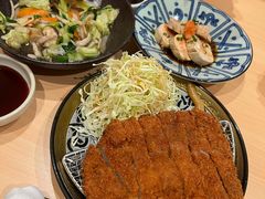 -和樂日本料理