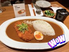 -CURRY YA 熟成咖哩專門店(深圳湾万象城店)