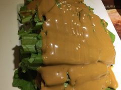 -绿茶餐厅(西单老佛爷店)