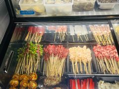 -阿文烧烤(金环路店)