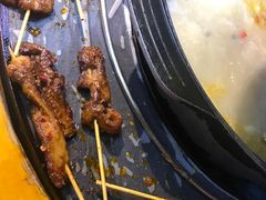 -重庆乌鱼庄·龙滋鲜(青羊大道店)