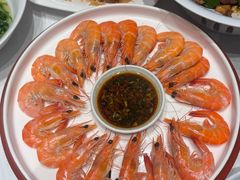 -院里寻菜·精致庭院菜(观沙岭店)