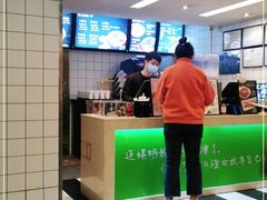 -水平有限广西米粉·广西风味集(五道口店)