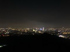 -紫金山山顶公园