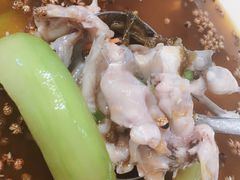 -杨记隆府(白象街店)