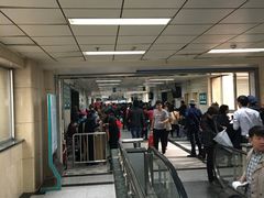 -首都医科大学附属北京同仁医院(西区)