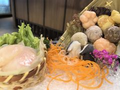 -湊湊火锅·茶憩(世博大道店)