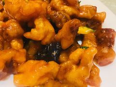 -老虎滩船说·海胆水饺·大连海鲜(老虎滩店)