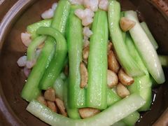 -南京大牌档(人民广场店)