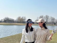 -白鹭湾湿地公园