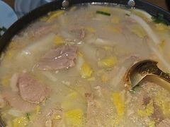 -蜜桃餐厅·伴山(绿宝广场店)