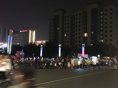 -飞凤山奥体公园