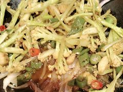 -上山下乡农家菜(加州水郡店)