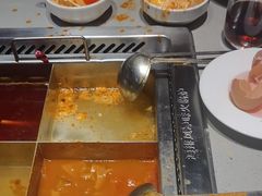 -海底捞火锅(太原南站店)