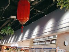 -梨花自助烤肉(乐宾店)