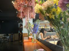 -Fuzzy Bistro 浮几韩餐·茶酒馆