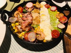 -一棵树·意大利西餐厅One Tree(新城店)