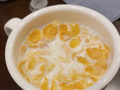 -OPEN開全日自助餐厅·牛肉火锅·海鲜(佛山希尔顿酒店)