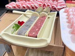 -蜀留香火锅(社会山店)