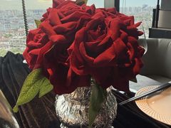 -烛影拾光观景餐厅·创意菜·摄影·小提琴(大唐不夜城店)