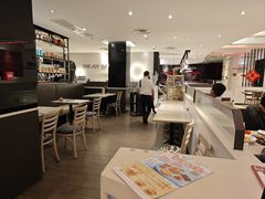 -必胜客(国展店)