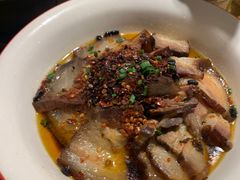 -李久其家民间餐厅(观沙岭公园店)