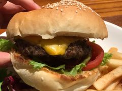 -ZEMOCAFE·FUSION FOOD(西交利物浦店)