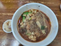 -刘信牛羊肉小炒泡馍(回民街店)