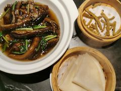 -芳芳私房菜·精做淮扬菜(承德路店)