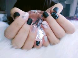 -Hands Nail专业美甲美睫