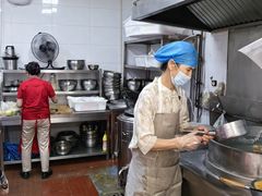 -关中道乡村爆肚面馆(玄风桥店)