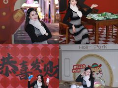 -万科生活广场(东莞松山湖店)