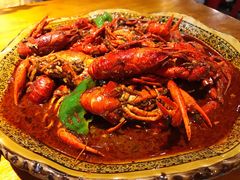 -金陵一哥龙虾馆(三牌楼总店)