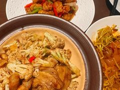 -奉天小馆·非遗东北菜(沈阳万象城店)