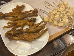 -枪火串烧·东北特色烧烤(罗湖总店)