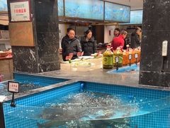 -梁家大院•农家菜(昆山会展中心店)