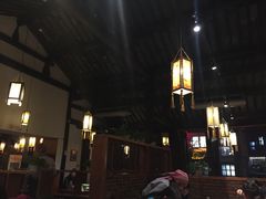 -蜜桃餐厅·古运河畔(南下塘店)