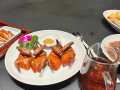 -荣兴酒家(徐家汇店)